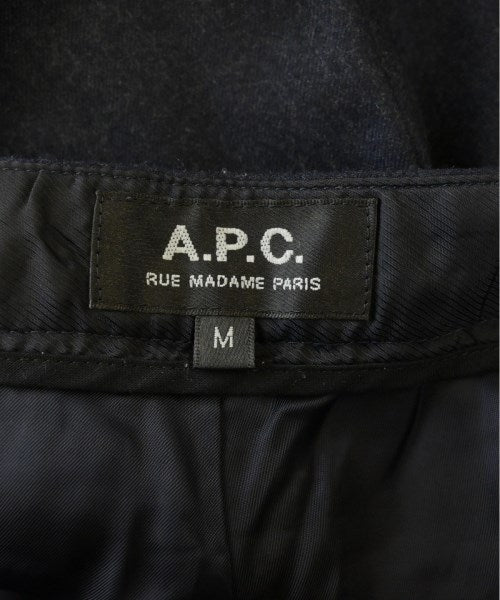 A.P.C. Other