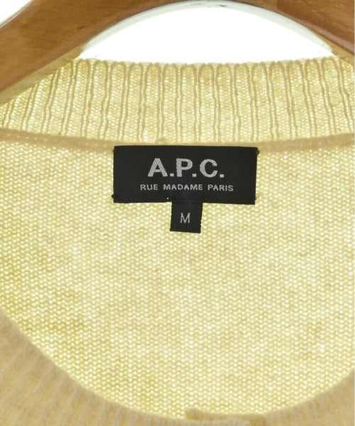 A.P.C. Cardigans