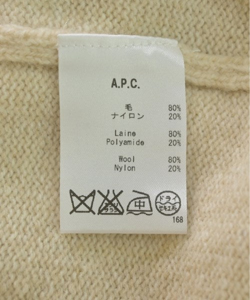 A.P.C. Cardigans