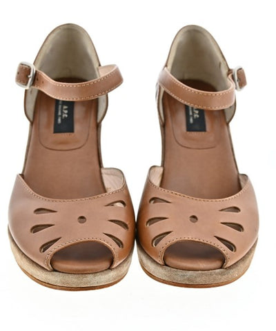 A.P.C. Sandals