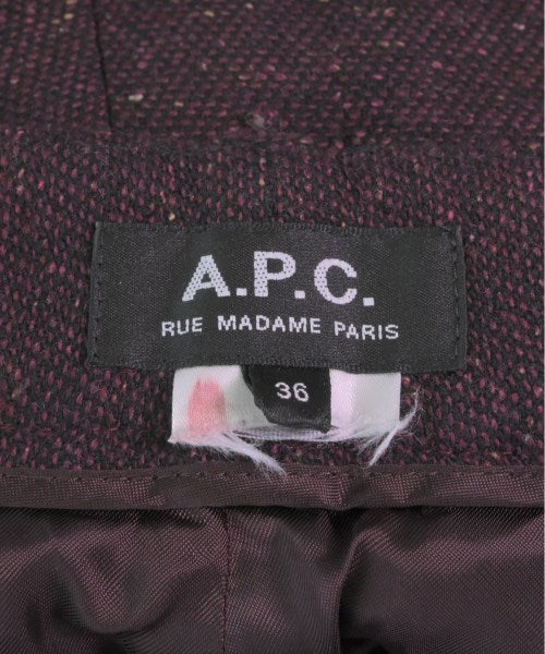 A.P.C. Trousers