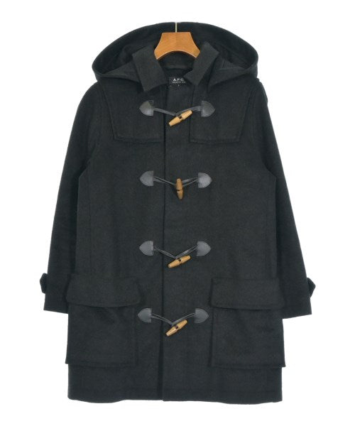 A.P.C. Duffle coats