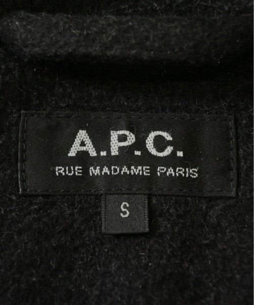 A.P.C. Duffle coats