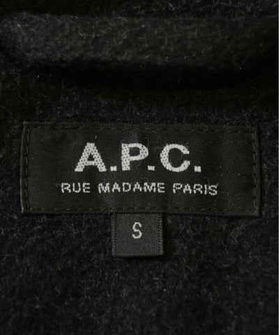 A.P.C. Duffle coats