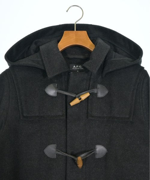 A.P.C. Duffle coats