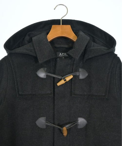 A.P.C. Duffle coats