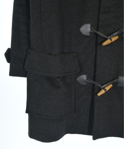A.P.C. Duffle coats