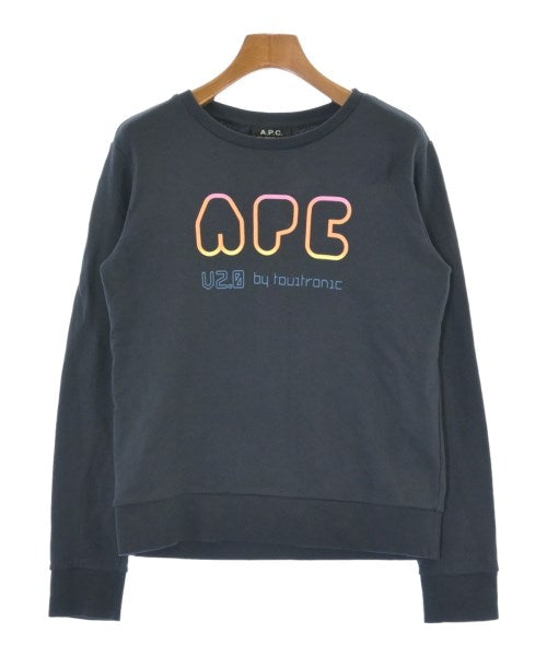 A.P.C. Sweatshirts