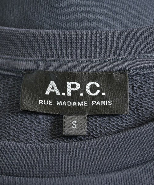 A.P.C. Sweatshirts