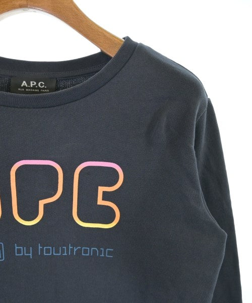 A.P.C. Sweatshirts