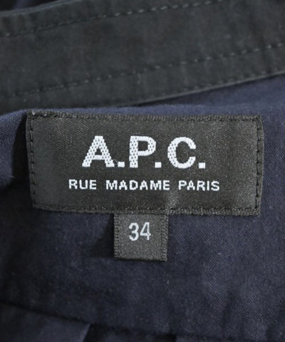 A.P.C. Shirtdresses
