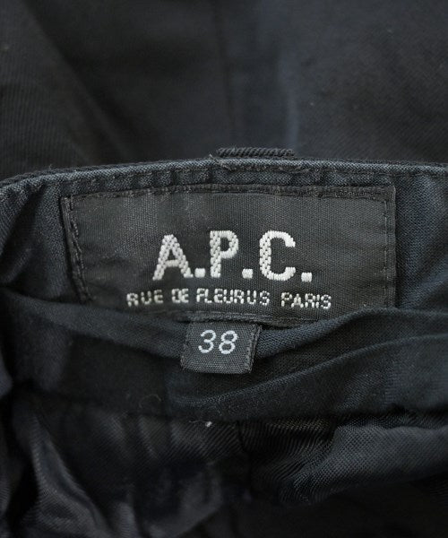 A.P.C. Other
