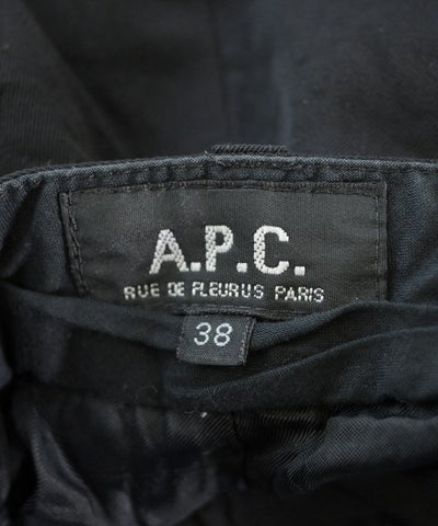 A.P.C. Other