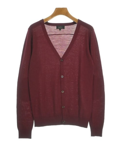 A.P.C. Cardigans