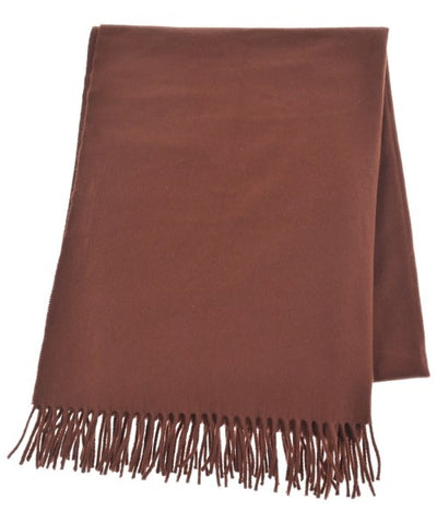 A.P.C. Winter scarves