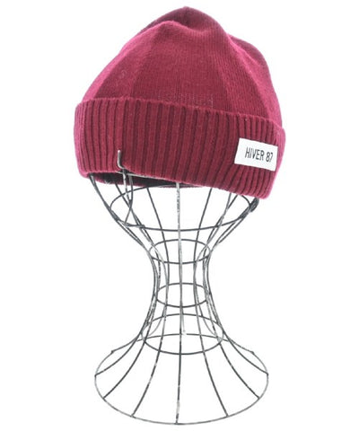 A.P.C. Knitted caps/Beanie