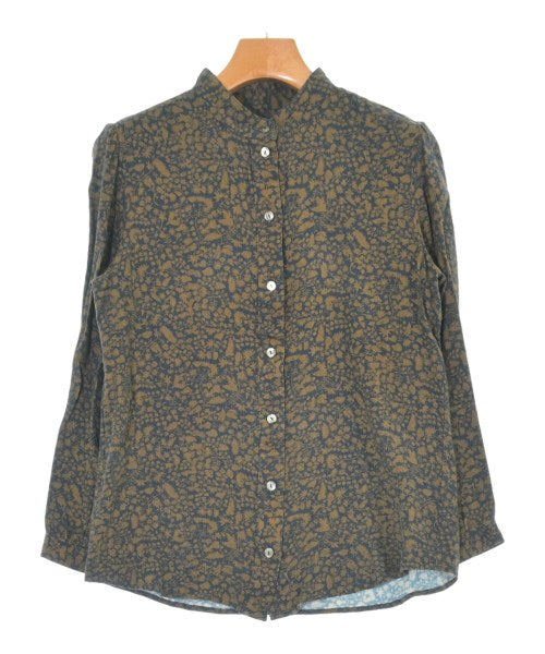 A.P.C. Casual shirts