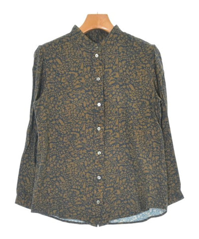 A.P.C. Casual shirts