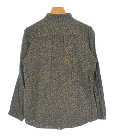 A.P.C. Casual shirts