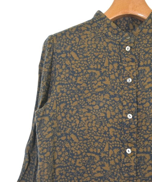 A.P.C. Casual shirts