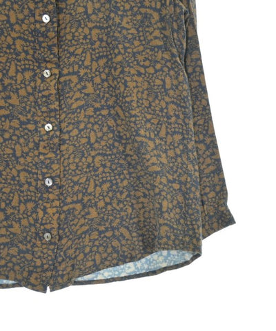 A.P.C. Casual shirts