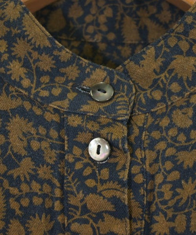A.P.C. Casual shirts