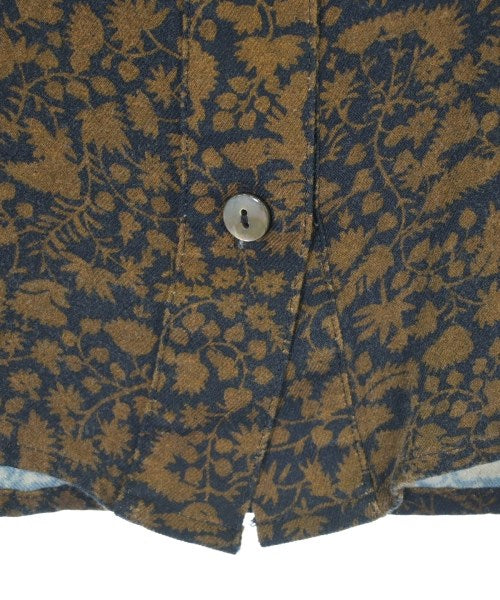 A.P.C. Casual shirts