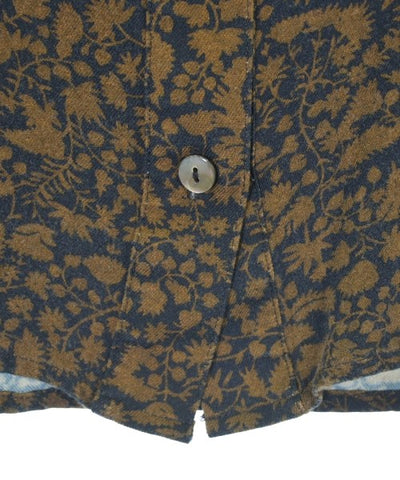 A.P.C. Casual shirts