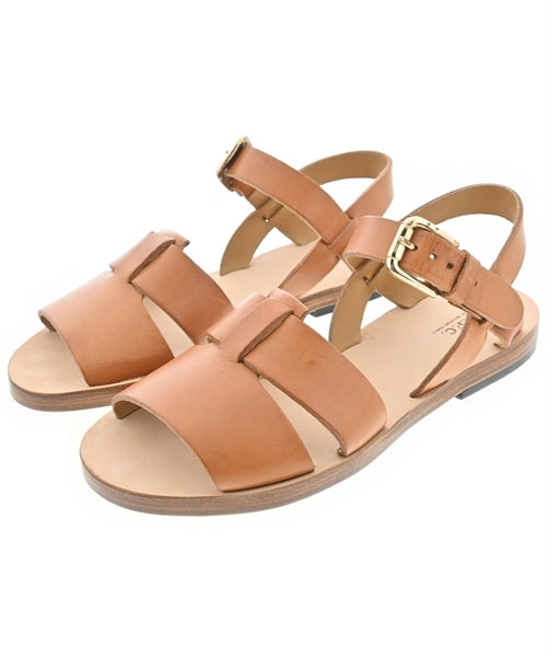 A.P.C. Sandals