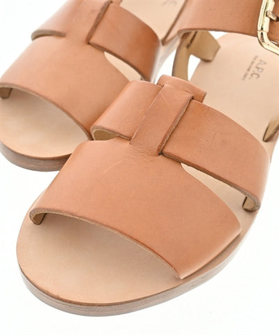 A.P.C. Sandals