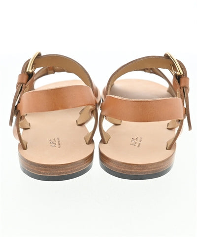 A.P.C. Sandals