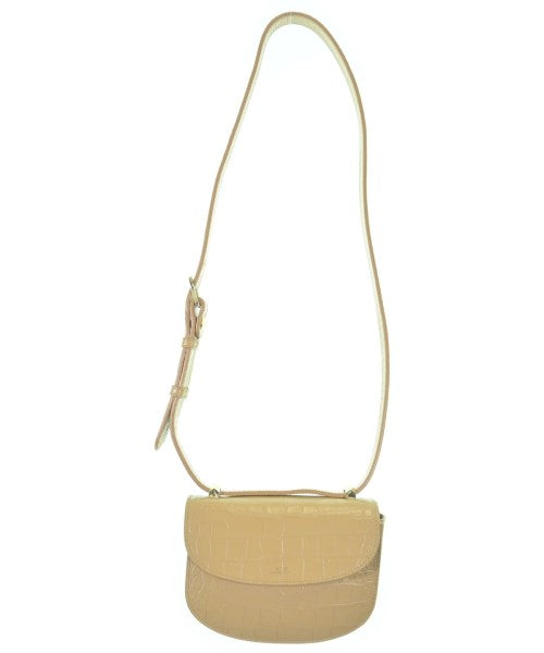 A.P.C. Shoulder bags