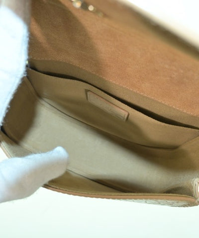 A.P.C. Shoulder bags