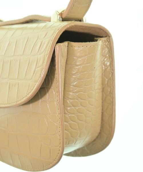 A.P.C. Shoulder bags