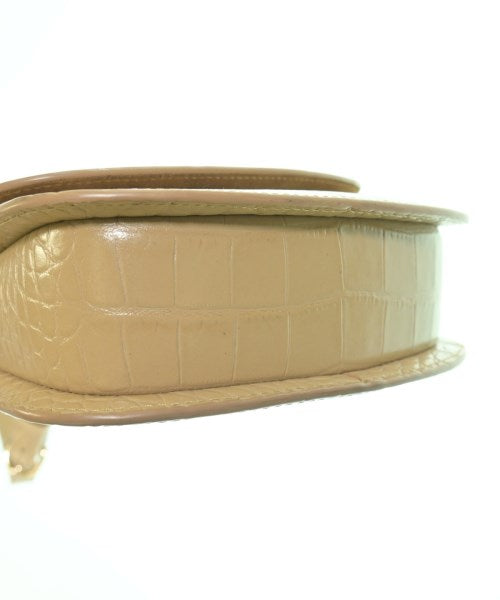 A.P.C. Shoulder bags