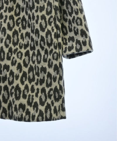 A.P.C. Soutien collar coats