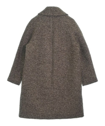 A.P.C. Soutien collar coats