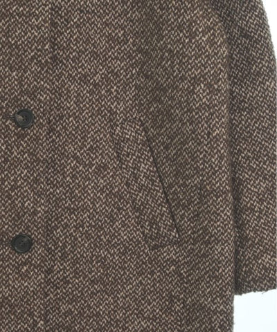 A.P.C. Soutien collar coats