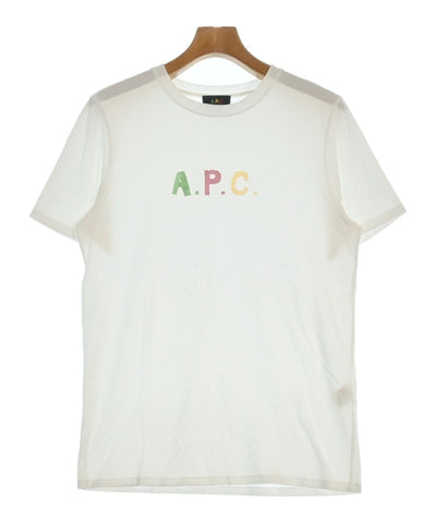 A.P.C. Tee Shirts/Tops