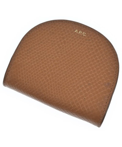 A.P.C. Wallets/Coin purses