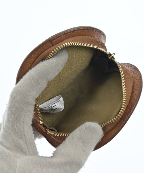 A.P.C. Wallets/Coin purses