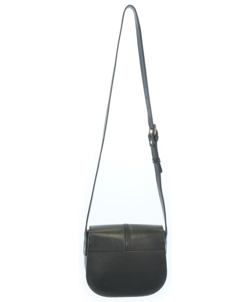 A.P.C. Shoulder bags