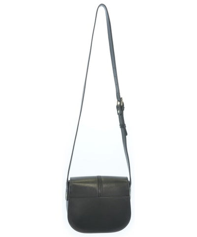 A.P.C. Shoulder bags