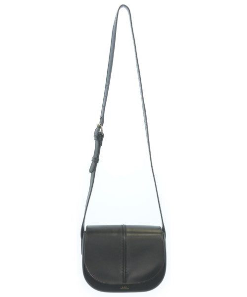 A.P.C. Shoulder bags