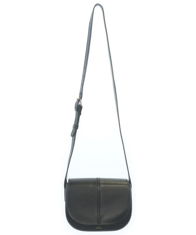 A.P.C. Shoulder bags