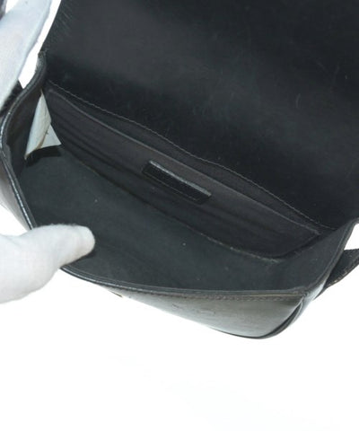 A.P.C. Shoulder bags