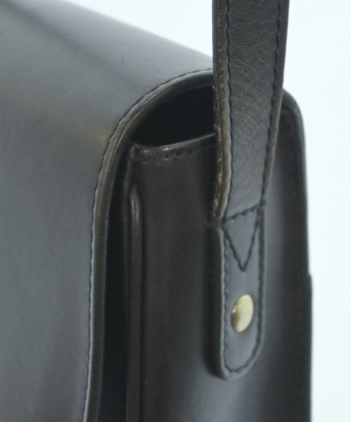 A.P.C. Shoulder bags