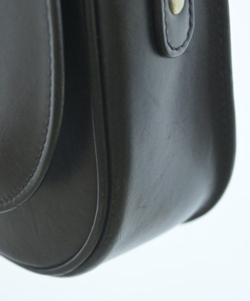 A.P.C. Shoulder bags