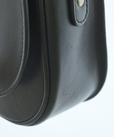 A.P.C. Shoulder bags