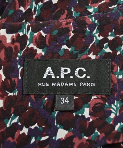 A.P.C. Dresses